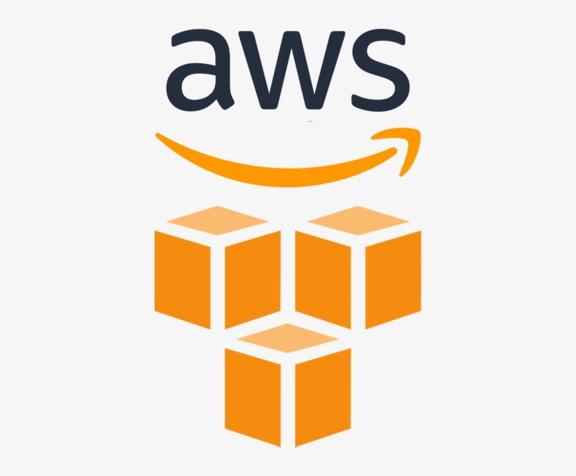 Detail Amazon Web Services Logo Nomer 43