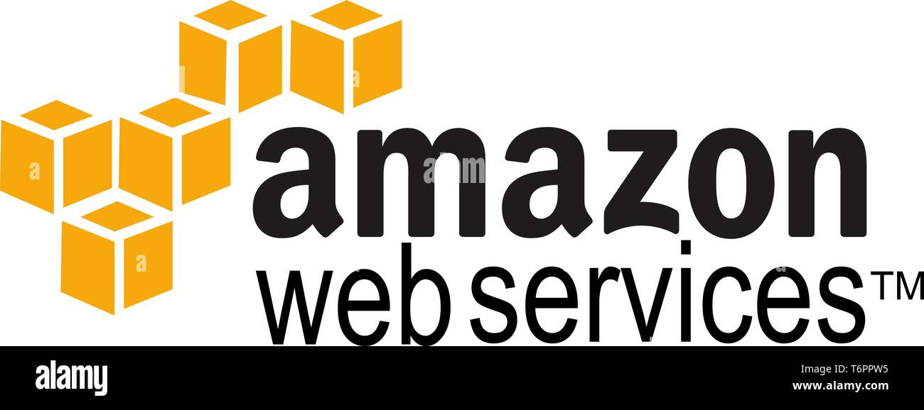 Detail Amazon Web Services Logo Nomer 44