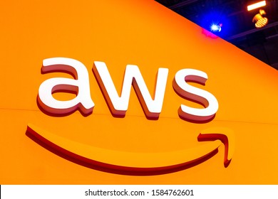 Detail Amazon Web Services Logo Nomer 49