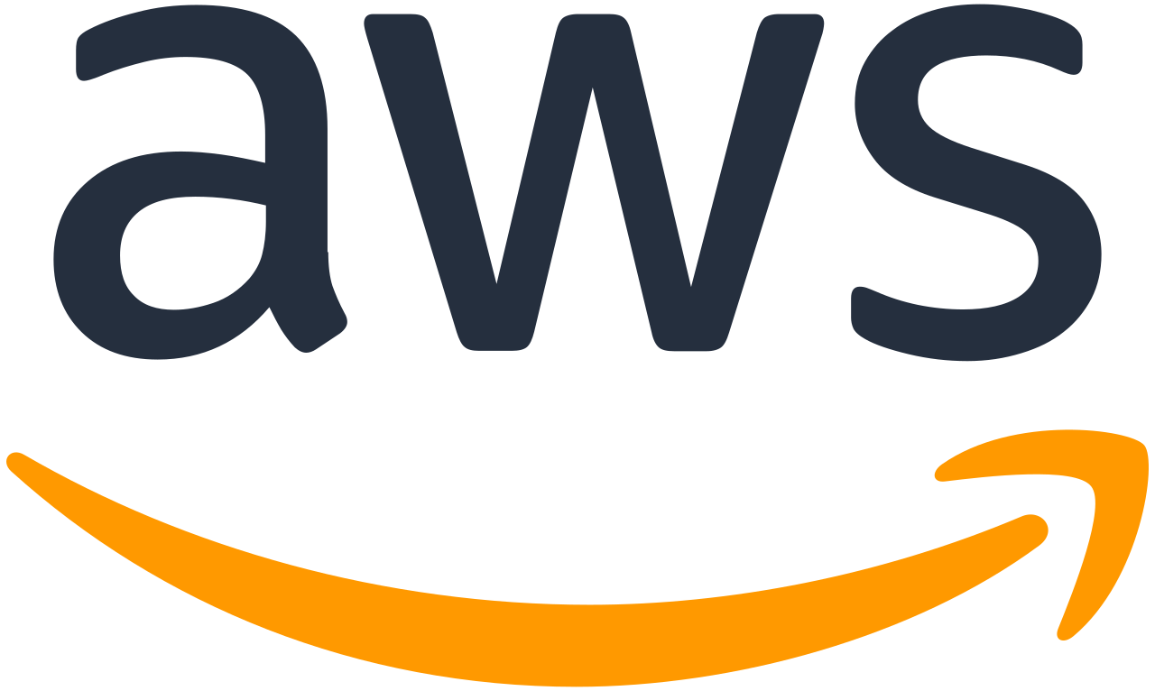 Detail Amazon Web Services Logo Png Nomer 2