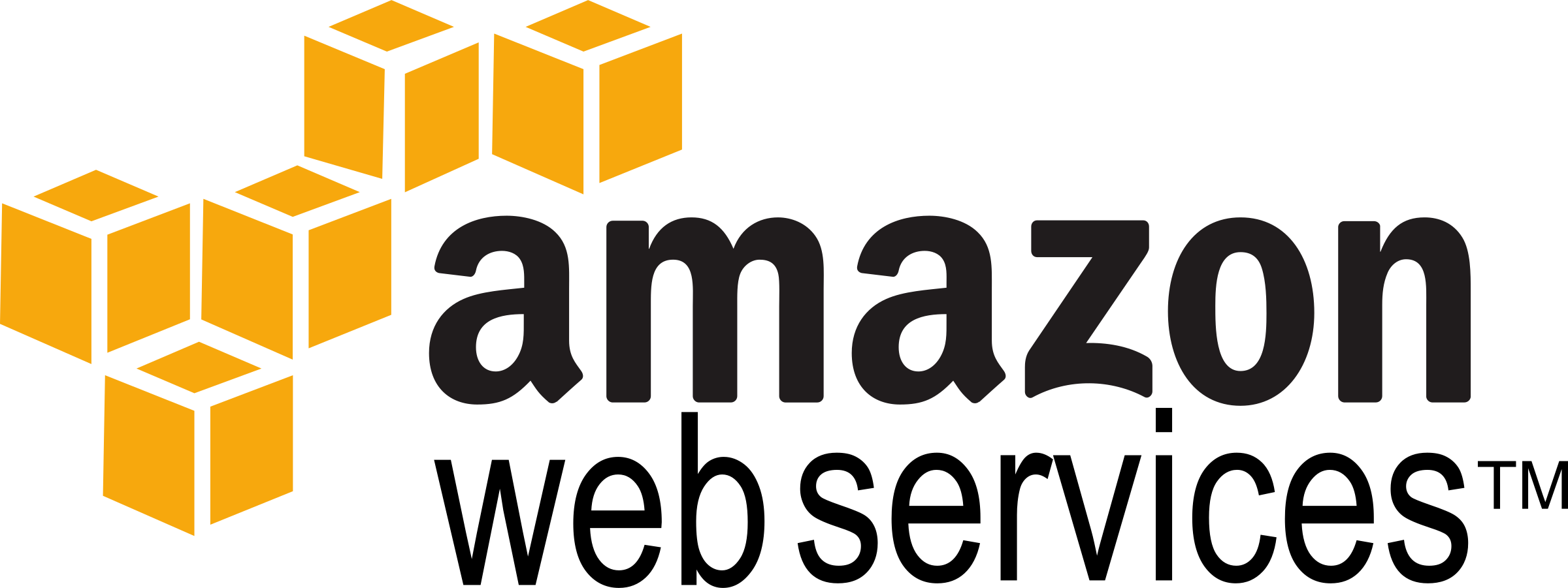 Detail Amazon Web Services Logo Png Nomer 4