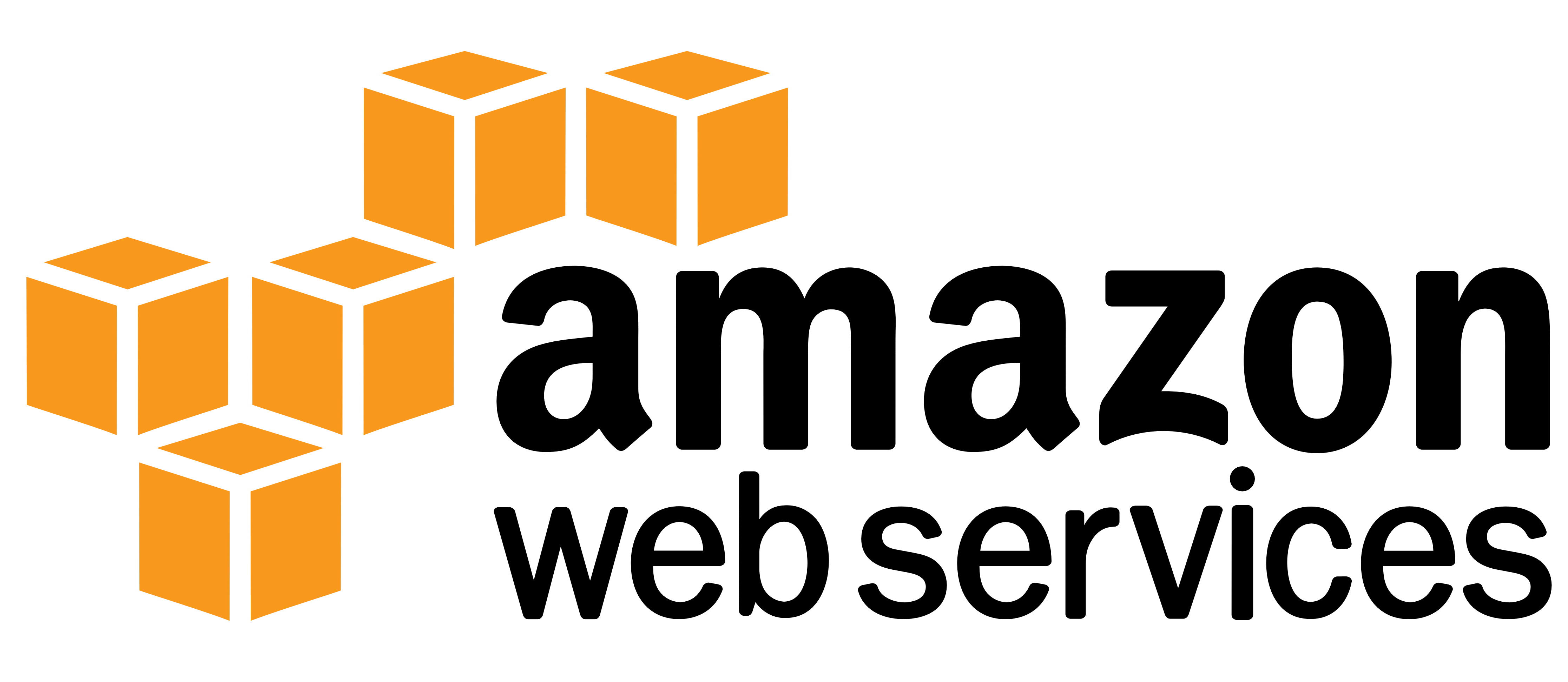 Detail Amazon Web Services Logo Png Nomer 5