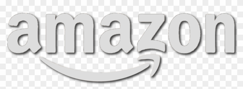 Detail Amazon White Logo Nomer 17