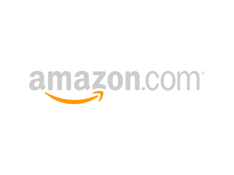 Detail Amazon White Logo Nomer 18