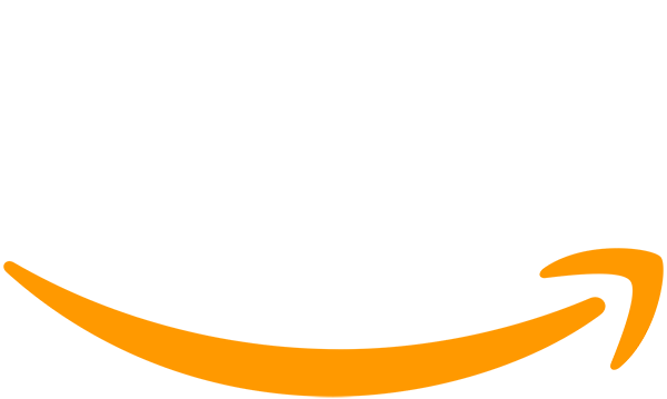 Detail Amazon White Logo Nomer 21
