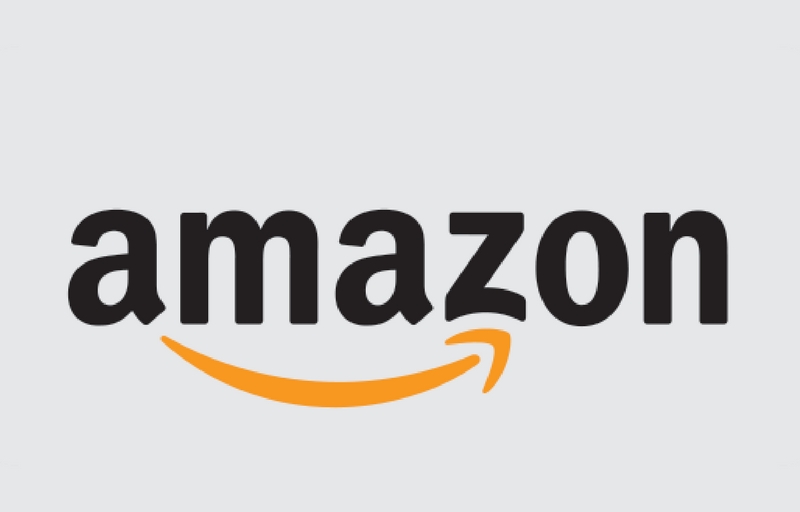 Amazons Logo - KibrisPDR