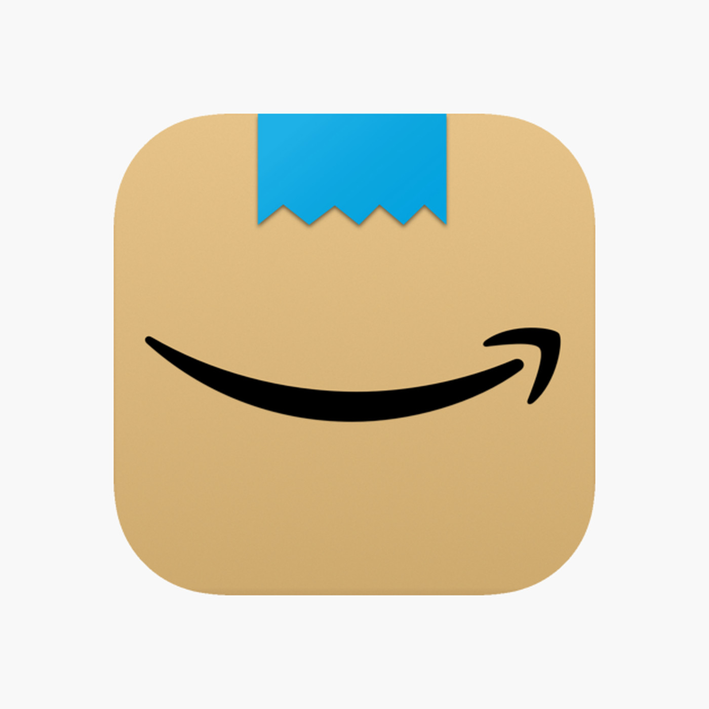 Detail Amazons Logo Nomer 15