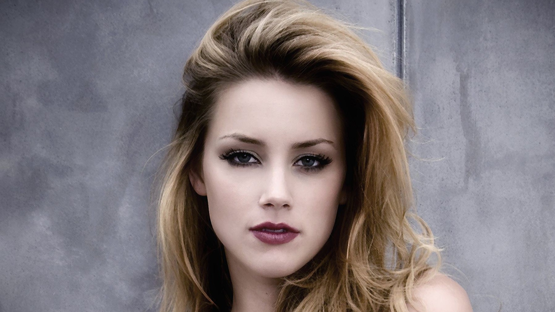 Detail Amber Heard Wallpaper Nomer 46