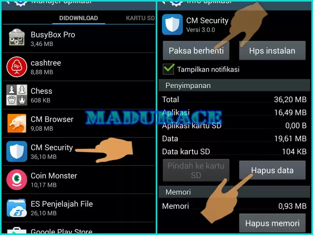 Detail Ambil Gambar Hp Android Dikunci Nomer 41