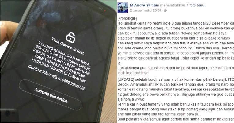 Detail Ambil Gambar Hp Android Dikunci Nomer 45