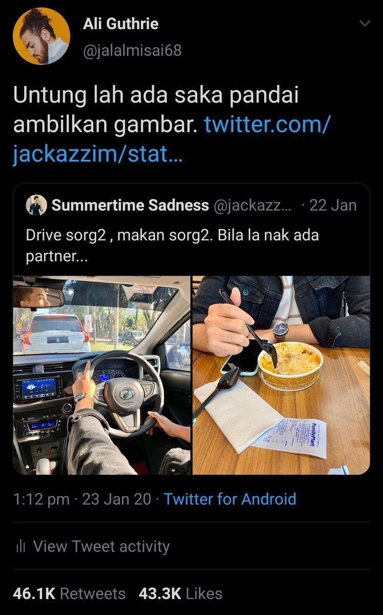 Ambil Gambar Mesti Nombor Genap - KibrisPDR