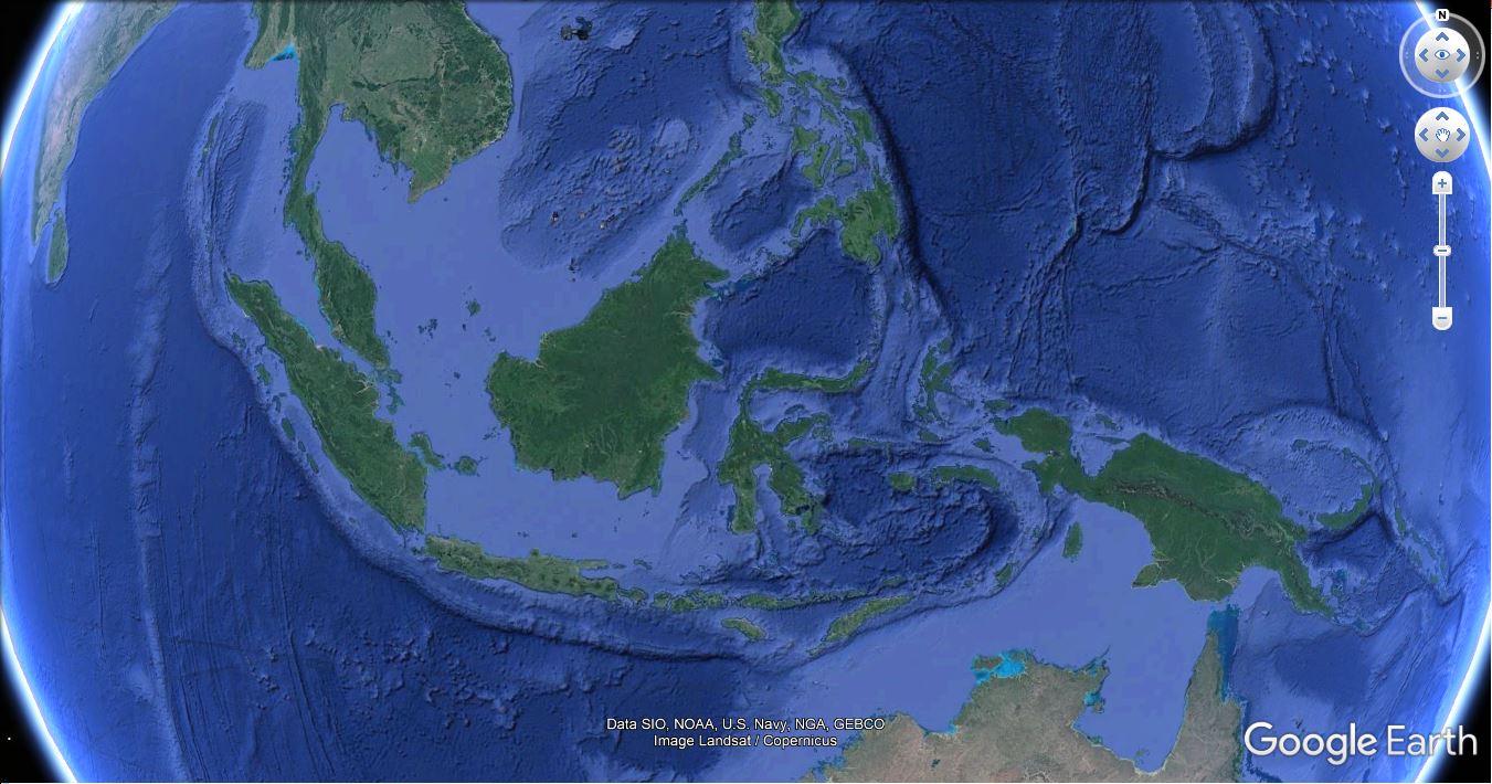 Detail Ambil Gambar Picture Di Googleearth Nomer 26