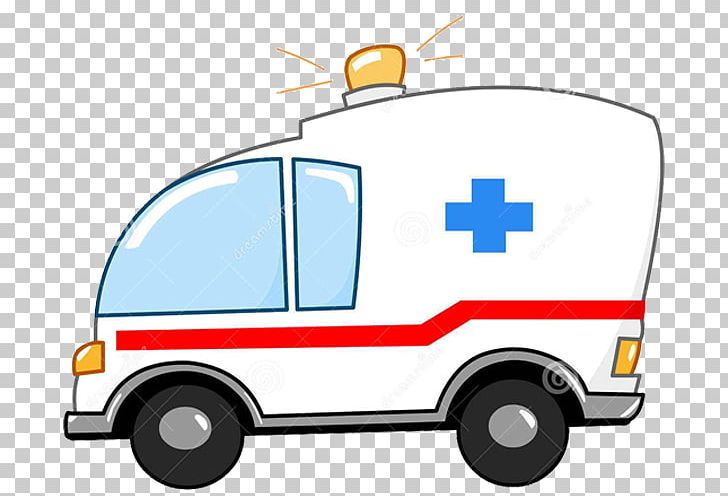 Detail Ambulance Cartoon Png Nomer 16