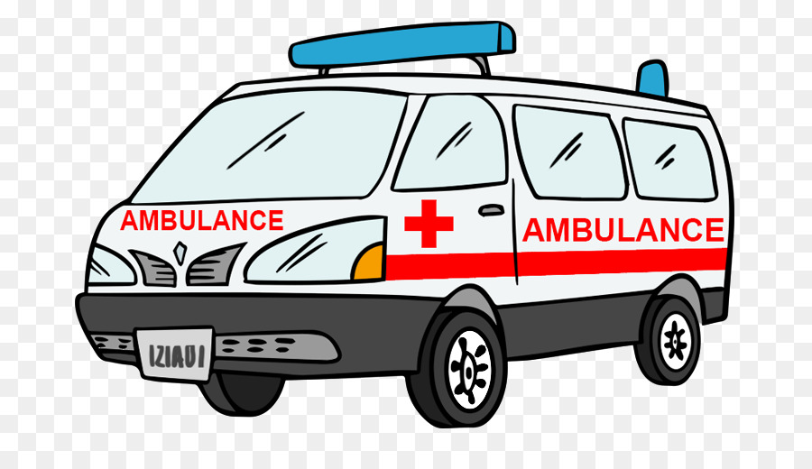 Detail Ambulance Cartoon Png Nomer 21