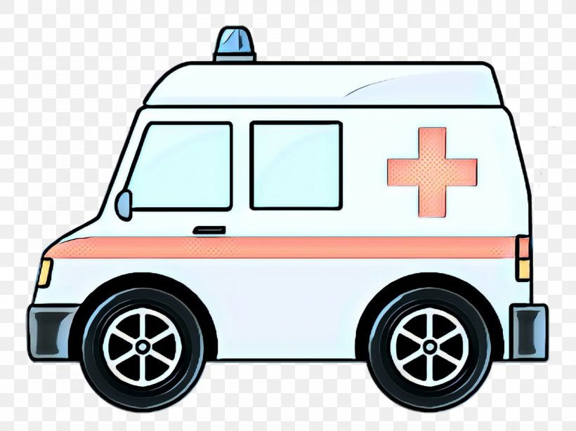 Detail Ambulance Cartoon Png Nomer 30