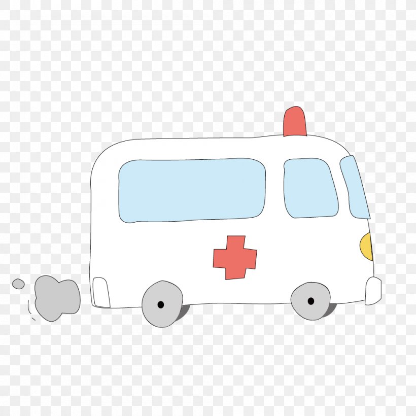 Detail Ambulance Cartoon Png Nomer 40