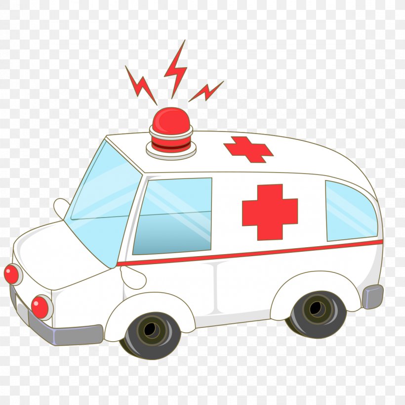 Detail Ambulance Cartoon Png Nomer 45