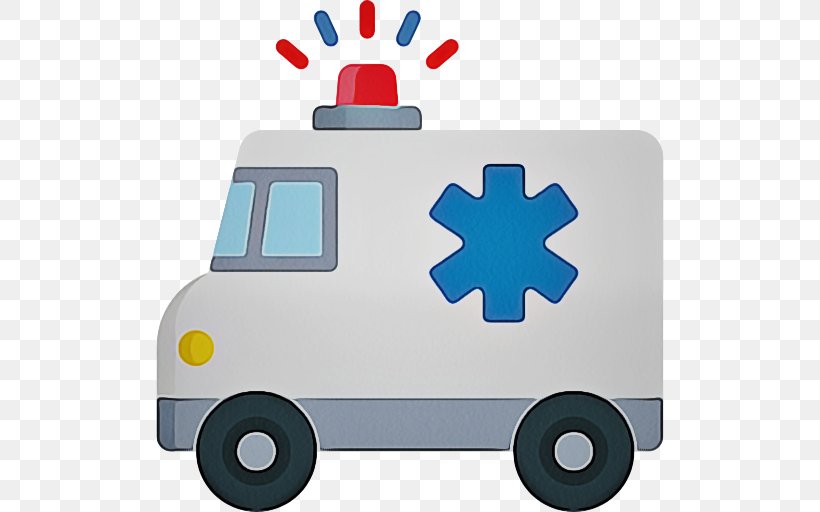 Detail Ambulance Cartoon Png Nomer 49