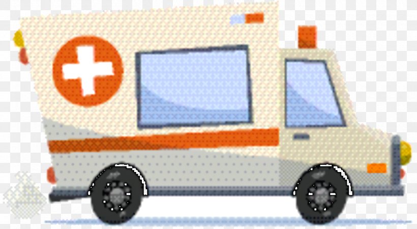 Detail Ambulance Cartoon Png Nomer 53