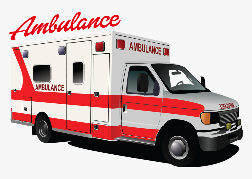 Detail Ambulance Clipart Png Nomer 9