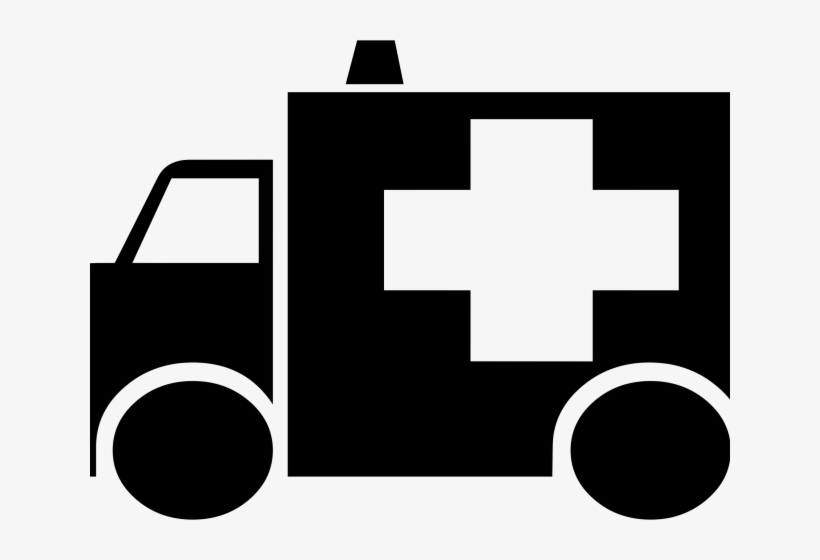 Detail Ambulance Clipart Png Nomer 36