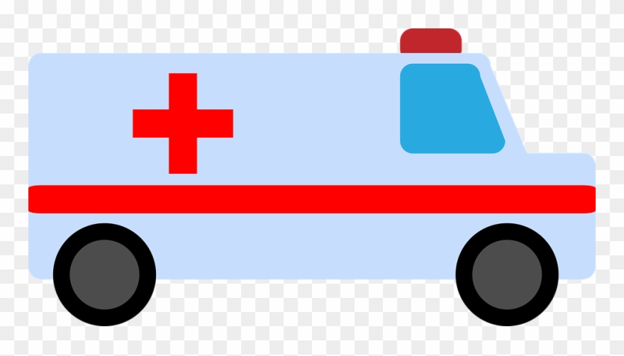 Detail Ambulance Clipart Png Nomer 47