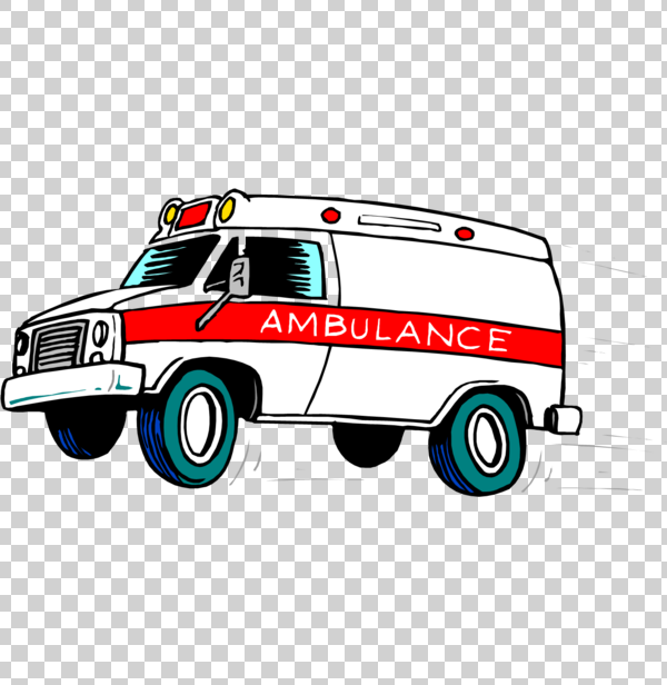 Detail Ambulance Clipart Png Nomer 49