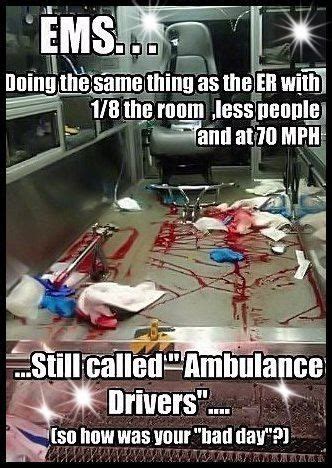 Detail Ambulance Driver Meme Nomer 18