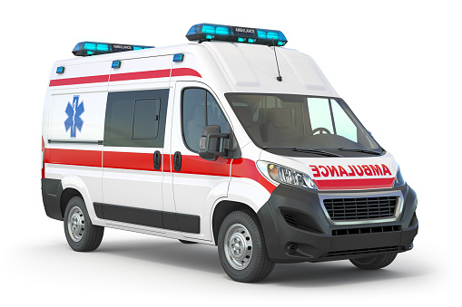 Detail Ambulance Image Nomer 29