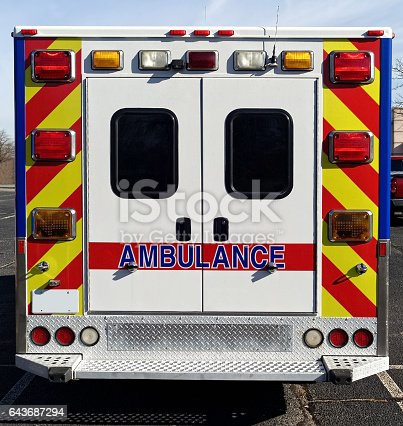 Detail Ambulance Image Nomer 38