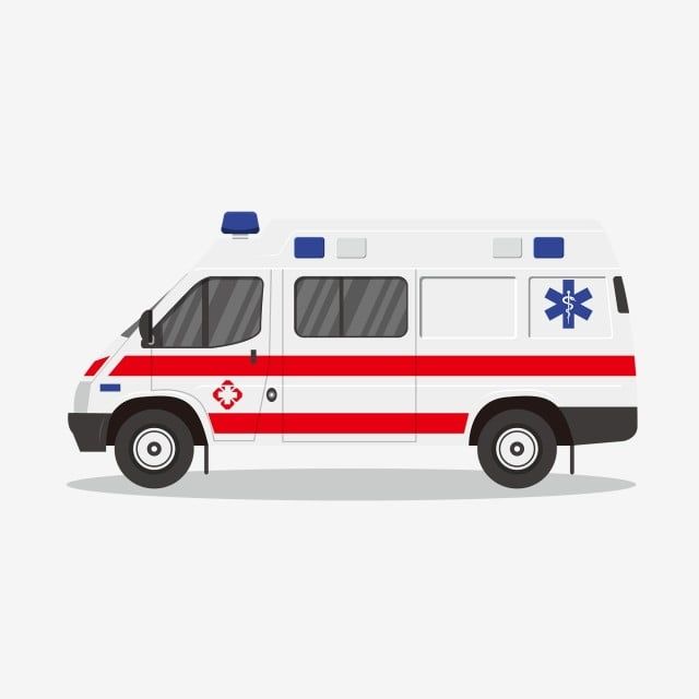 Detail Ambulance Png Nomer 19