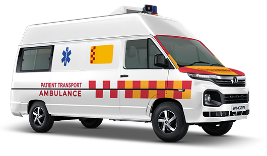 Detail Ambulance Png Nomer 35