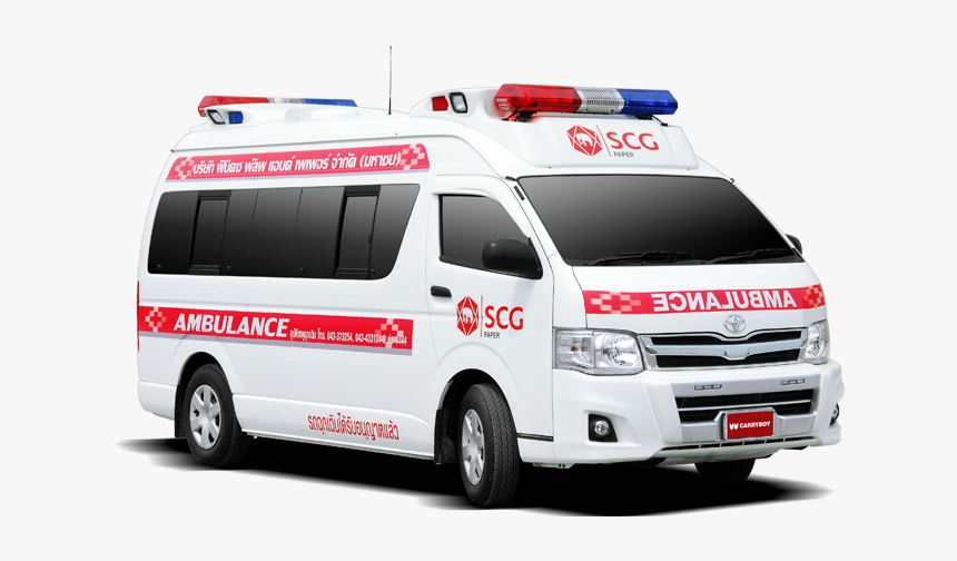 Detail Ambulance Png Nomer 49