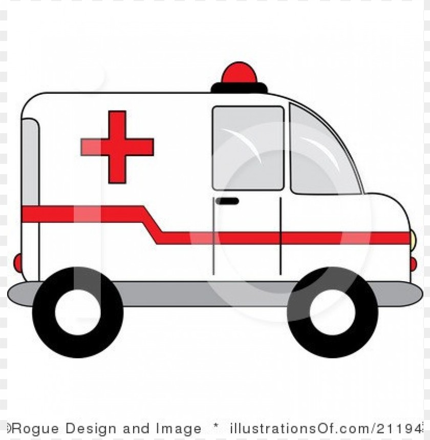 Detail Ambulance Transparent Background Nomer 18