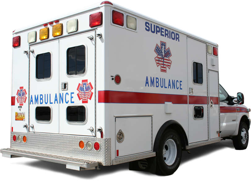 Detail Ambulance Transparent Background Nomer 23