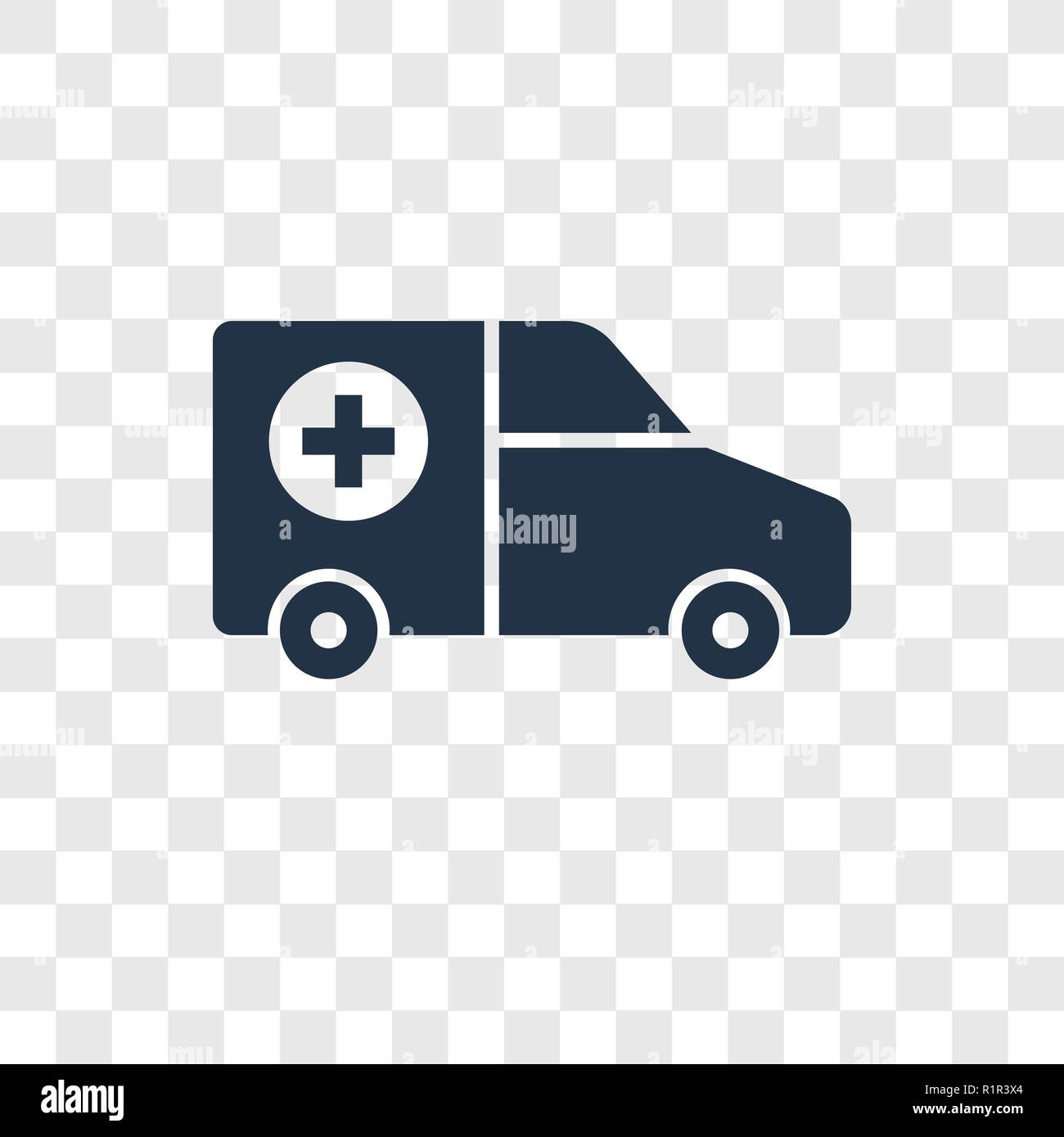 Detail Ambulance Transparent Background Nomer 25