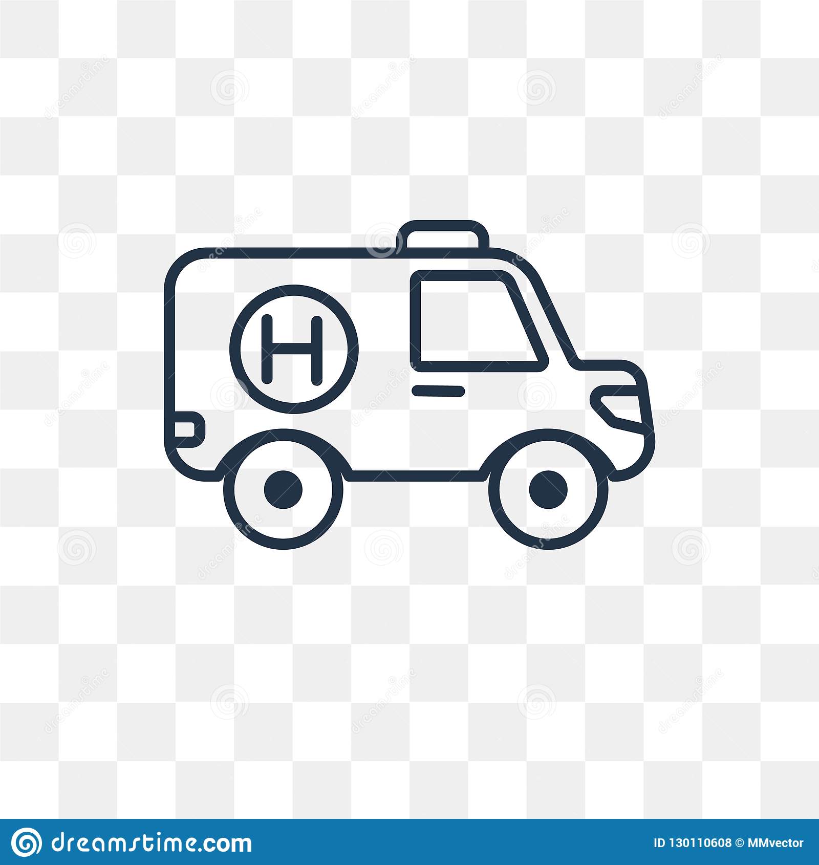 Detail Ambulance Transparent Background Nomer 31