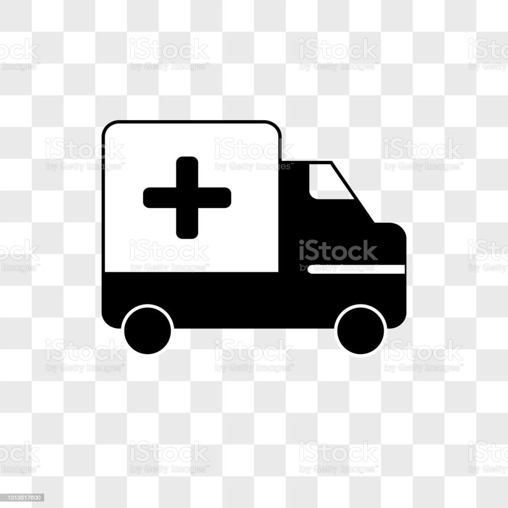 Detail Ambulance Transparent Background Nomer 46