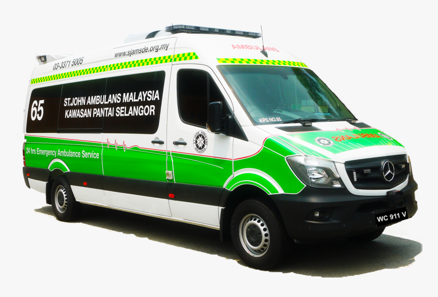 Detail Ambulance Transparent Background Nomer 47