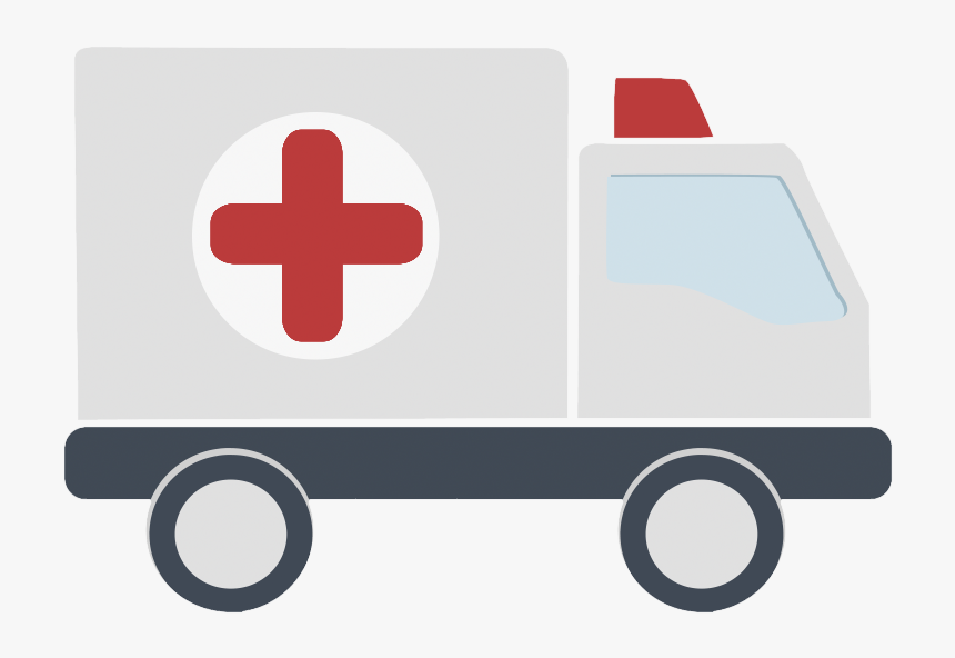 Detail Ambulance Transparent Background Nomer 48