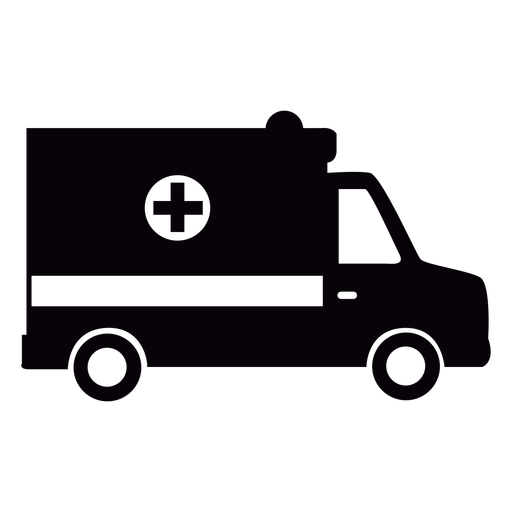 Detail Ambulance Transparent Background Nomer 50