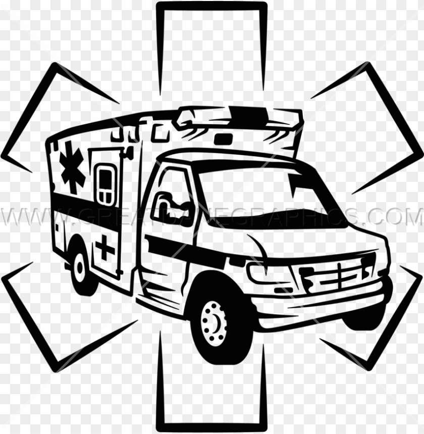 Detail Ambulance Transparent Background Nomer 51