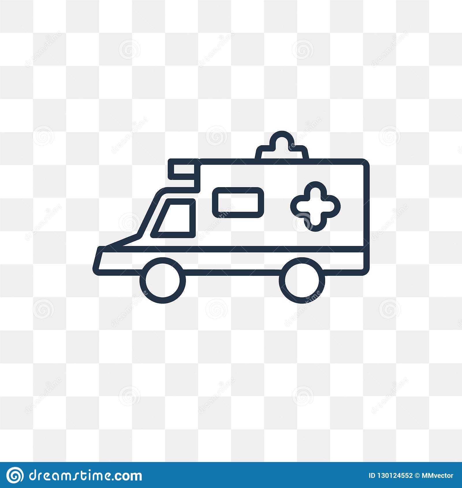 Detail Ambulance Transparent Background Nomer 55