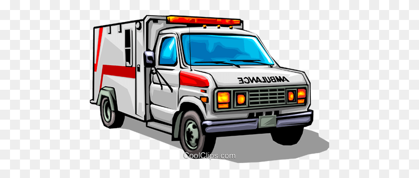 Detail Ambulance Vector Png Nomer 24