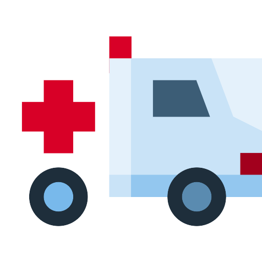 Detail Ambulance Vector Png Nomer 45