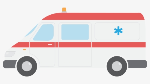 Detail Ambulance Vector Png Nomer 5