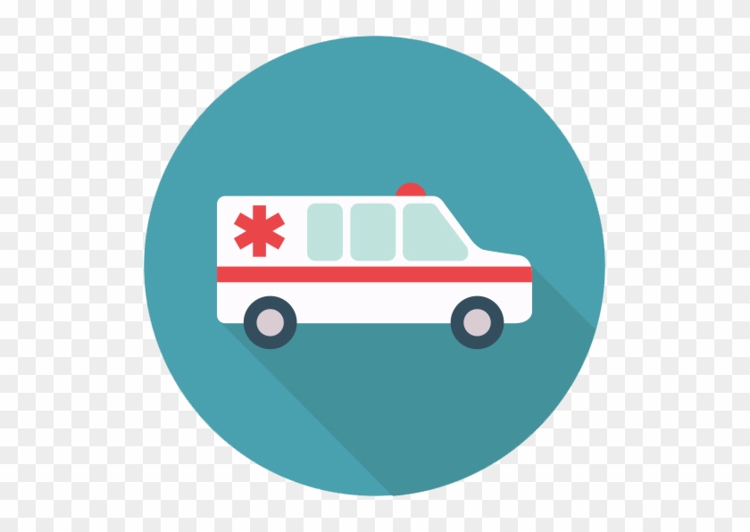 Detail Ambulance Vector Png Nomer 48