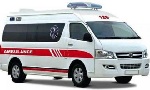 Detail Ambulans Dan Mobil Pemadam Kebakaran Nomer 28