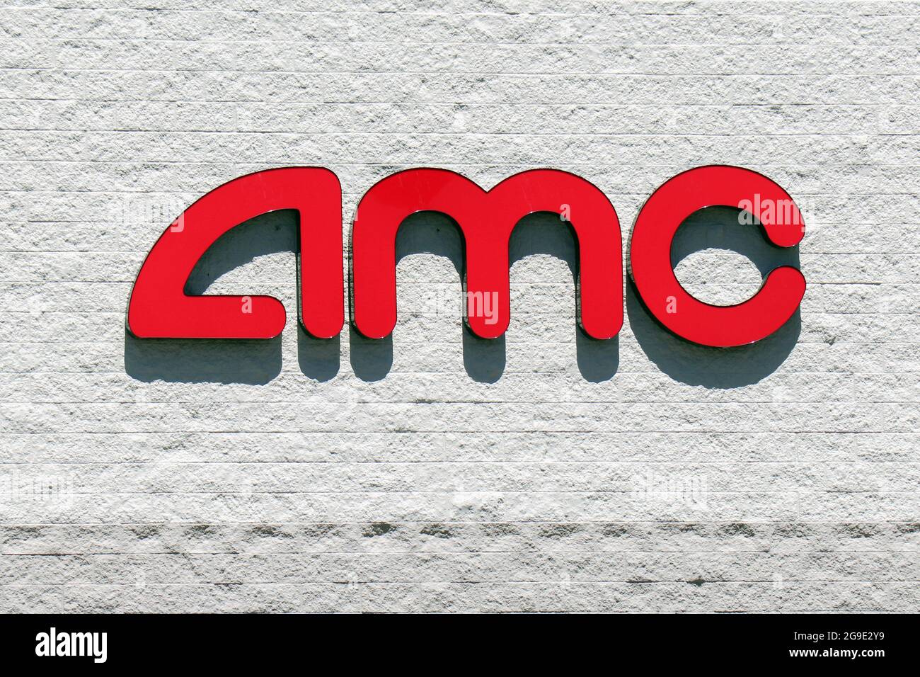 Detail Amc Logo Nomer 41