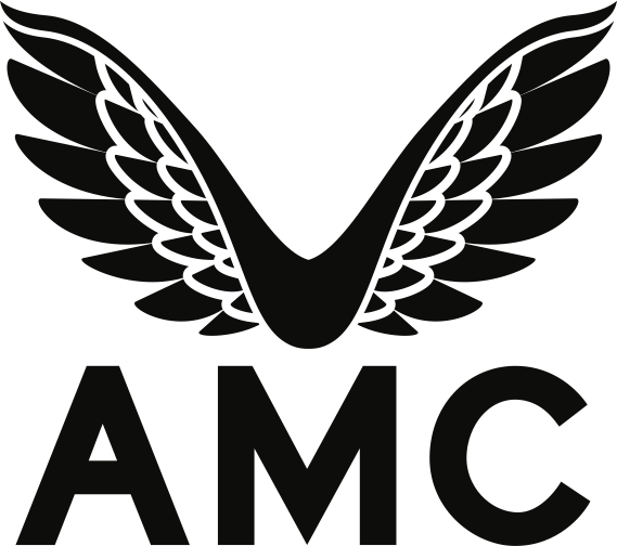 Detail Amc Logo Nomer 50